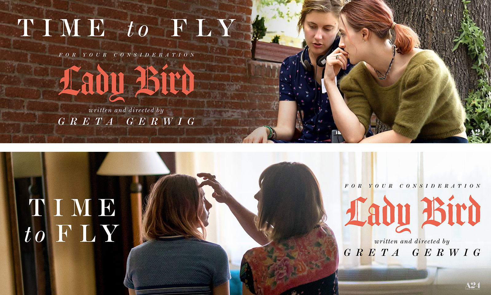 BLT Communications | Lady Bird